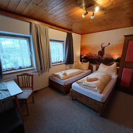 Chalet Auhof פלאכאו מראה חיצוני תמונה