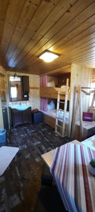 Chalet Auhof פלאכאו מראה חיצוני תמונה