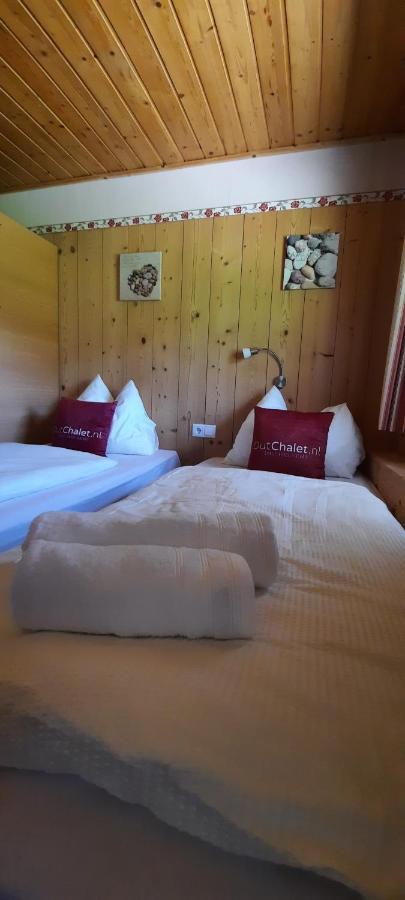 Chalet Auhof פלאכאו מראה חיצוני תמונה