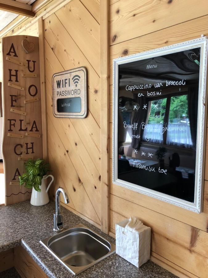 Chalet Auhof פלאכאו מראה חיצוני תמונה