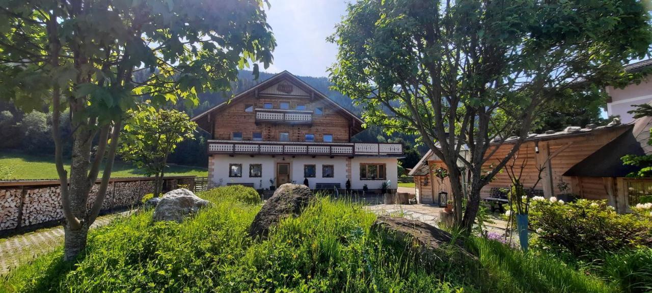 Chalet Auhof פלאכאו מראה חיצוני תמונה
