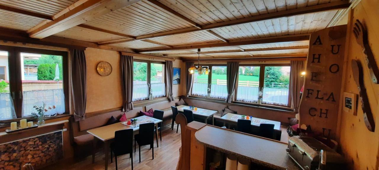 Chalet Auhof פלאכאו מראה חיצוני תמונה