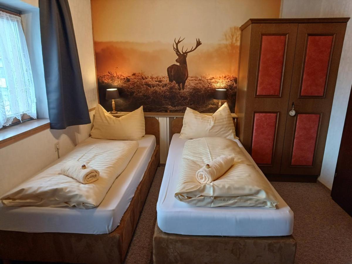Chalet Auhof פלאכאו מראה חיצוני תמונה